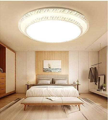 Crystal Edge Surface Mount Light